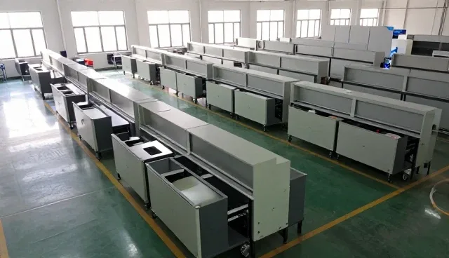 网站维护如何支撑企业服务的多场景应用