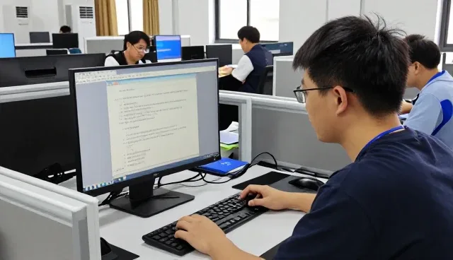 珠海市京耠网络科技有限公司持续优化网站建设，满足信息化方案需求