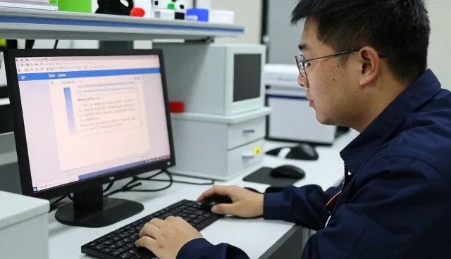 珠海市京耠网络科技有限公司介绍软件开发基础知识