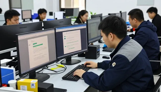 为什么越来越多公众号选择信息化方案