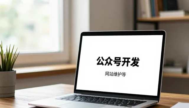 公众号开发后的常见问题与维护策略